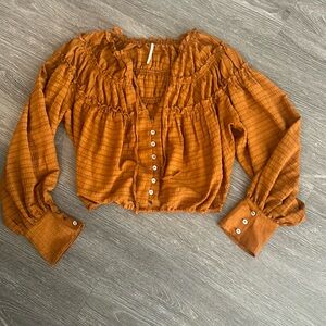 Free People Top